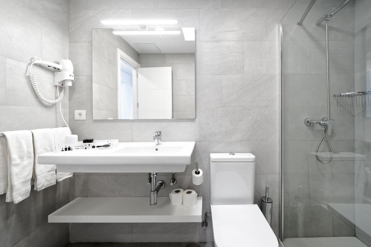Apartamentos Los Papagayos San Agustín Dış mekan fotoğraf